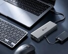 L'Asus Adol HC112 n'est actuellement disponible qu'en Chine.