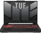 Ordinateur portable Asus TUF Gaming A15 (FA507) (Source : Asus)