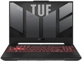 Ordinateur portable Asus TUF Gaming A15 (FA507) (Source : Asus)