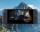 Baldur's Gate 3 présenté sur la Switch 2 (Source de l'image : Larian Studios, Nintendo of America avec modifications)