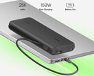 La nouvelle banque d'alimentation de Belkin est capable de charger des appareils de grande puissance tels qu'un MacBook Pro.