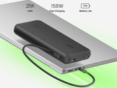 La nouvelle banque d'alimentation de Belkin est capable de charger des appareils de grande puissance tels qu'un MacBook Pro.