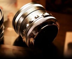 Brightin Star propose désormais un objectif plein format 35 mm f/1,4 relativement abordable (Source de l'image : Brightin Star)