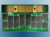 Dell propose déjà des ordinateurs portables dotés d'une mémoire CAMM. (Image : Dell)