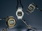 Les montres G-Shock GMW-BZ5000 de Casio (photo) seront lancées plus largement en Europe en décembre 2025. (Source de l'image : Casio)
