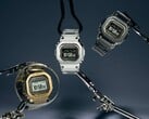 Les montres G-Shock GMW-BZ5000 de Casio (photo) seront lancées plus largement en Europe en décembre 2025. (Source de l'image : Casio)
