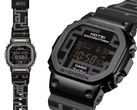 La nouvelle G-Shock GM-5600HT26-1JR de Casio