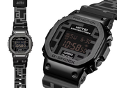 La nouvelle G-Shock GM-5600HT26-1JR de Casio