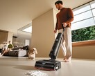 Le H15 Pro FoamWash de Dreame a été lancé en Europe. (Source : Dreame)
