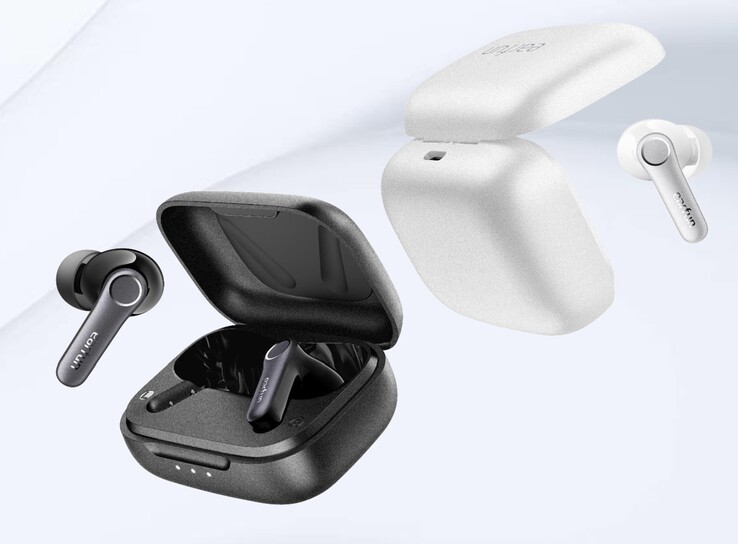 L’EarFun Air Pro 5 offre jusqu’à 12 heures d’autonomie (54 heures avec l’étui).
