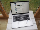 Test du HP EliteBook 845 G9 : également convaincant avec Ryzen 5 PRO 6650U