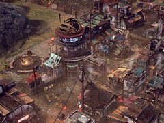 Endzone: A World Apart est disponible sur Steam avec une réduction de 90 % jusqu'au 9 juillet.