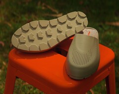 La Fig.(0), illustrée ci-dessus, est la première des nombreuses conceptions de chaussures que Presq partagera sur MakerWorld (Source de l&#039;image : Bambu Lab)