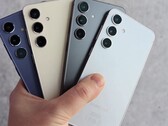 Les modèles Galaxy S24, S24 Plus et S24 Ultra coûtent respectivement 799,99 $, 999,99 $ et 1 299,99 $ aux États-Unis.