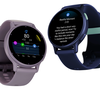 La smartwatch Garmin Vivoactive 5 GPS. (Source de l'image : Garmin)