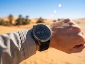 L'Enduro 3 de Garmin (illustré ici) pourrait bientôt faire face à une concurrence sérieuse.