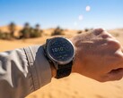 L'Enduro 3 de Garmin (illustré ici) pourrait bientôt faire face à une concurrence sérieuse.