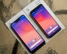 Les Pixel 3 et Pixel 3 XL prennent enfin en charge l'itinérance VoLTE à l'échelle mondiale. (Image source : iXBT)