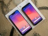 Les Pixel 3 et Pixel 3 XL prennent enfin en charge l'itinérance VoLTE à l'échelle mondiale. (Image source : iXBT)