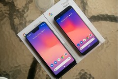 Les Pixel 3 et Pixel 3 XL prennent enfin en charge l&#039;itinérance VoLTE à l&#039;échelle mondiale. (Image source : iXBT)