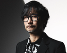 Photo du légendaire développeur de jeux vidéo Hideo Kojima (image source : VGC)