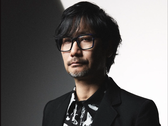 Photo du légendaire développeur de jeux vidéo Hideo Kojima (image source : VGC)