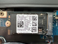 SSD primaire M.2-2242
