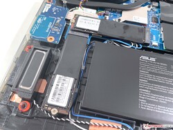 2 SSDs PCIe 4.0