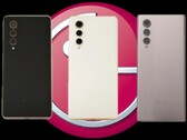 Le LG Velvet 2 Pro est proposé à un prix fou mais en quantité limitée aux ouvriers de LG en Corée. (Image source : LG/FrontTron - édité)