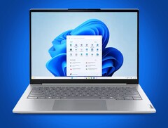 Le ThinkBook 14 est équipé d'un chipset Intel plus ancien, mais il coûte moins de 1 000 dollars (Source : Lenovo)