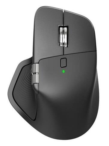 Logitech MX Master 4 vue de dessus (source d'image : EUIPO)