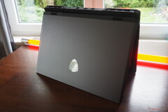 Championne multicœur : MSI Crosshair A17 HX