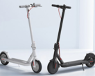 Le Mijia Electric Scooter 3 Youth Edition pèse environ 13 kg (29 lbs). (Image source : Xiaomi)