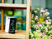 Le Moto G87 de Motorola offre des haut-parleurs avec une pression sonore élevée, mais un son modéré.
