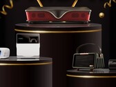 NOMVDIC a lancé une nouvelle boutique sur Amazon UK. (Source de l'image : NOMVDIC)