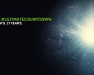 Le compte à rebours ultime de NVIDIA se termine aujourd'hui. (Source de l'image : NVIDIA)