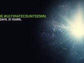 Le compte à rebours ultime de NVIDIA se termine aujourd'hui. (Source de l'image : NVIDIA)