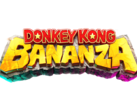 Donkey Kong Bananza est l'un des titres les plus attendus pour la Nintendo Switch 2 en 2025 (source d'image : Nintendo)