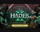 On ne sait pas encore combien de temps Hades II restera dans la phase d'accès anticipé. (Source : YouTube / Supergiant Games)