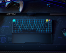 Clavier mécanique bas profil NuPhy Air75 V3