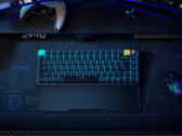 Clavier mécanique bas profil NuPhy Air75 V3