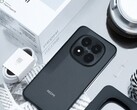 Le Redmi Note 15 Pro Plus. (Source de l'image : Memory sur Weibo)