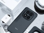 Le Redmi Note 15 Pro Plus. (Source de l'image : Memory sur Weibo)