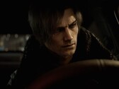 Leon S. Kennedy est l’un des deux personnages jouables dans Resident Evil Requiem.