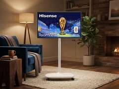 Une Android TV conçue pour la mobilité au sein de l'entreprise. 