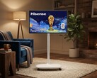 Une Android TV conçue pour la mobilité au sein de l'entreprise.