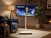 Une Android TV conçue pour la mobilité au sein de l'entreprise. 