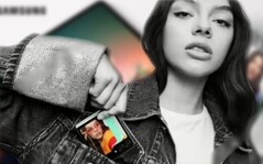 Le Z Flip5 et la Tab S9 ne sont que deux des nombreux appareils qui devraient apparaître lors du prochain événement Galaxy Unpacked. (Source de l'image : Samsung/@evleaks - édité)