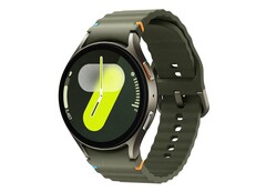 Les cadrans de la Galaxy Watch7 sont désormais également disponibles sur les montres plus anciennes. (Source de l'image : Samsung)