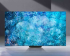 Un listing sur un détaillant américain a fourni plus de détails sur le prochain téléviseur QD OLED de Samsung. (Image source : Value Electronics via Gizmochina)